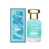 Perfume Lasting Fragrance Blue Ocean