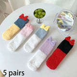 8 Pairs Women/Men Boat Socks Invisible Low Cut Silicone Non-Slip Summer No-Show Ankle Socks Solid Color Casual Breathable