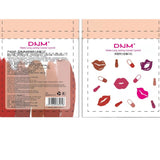 Stylish Capsule Mini Matte Lipstick Set